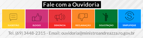 Ouvidoria